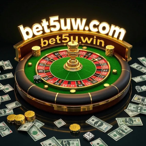 Cassino Ao Vivo: A Experiência Definitiva de Jogo Online no bet5u.win