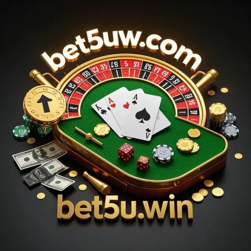 bet5u.win