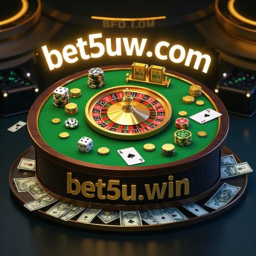 Descubra a Categoria 'Pagamentos Rápidos' na Bet5u.win