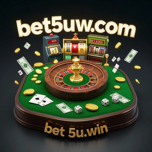 Promoções Especiais no Bet5u.win: Atrações Imperdíveis para Jogadores